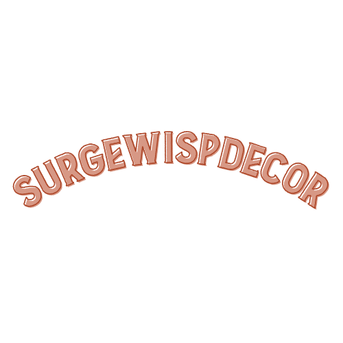 Surgewispdecor Shop